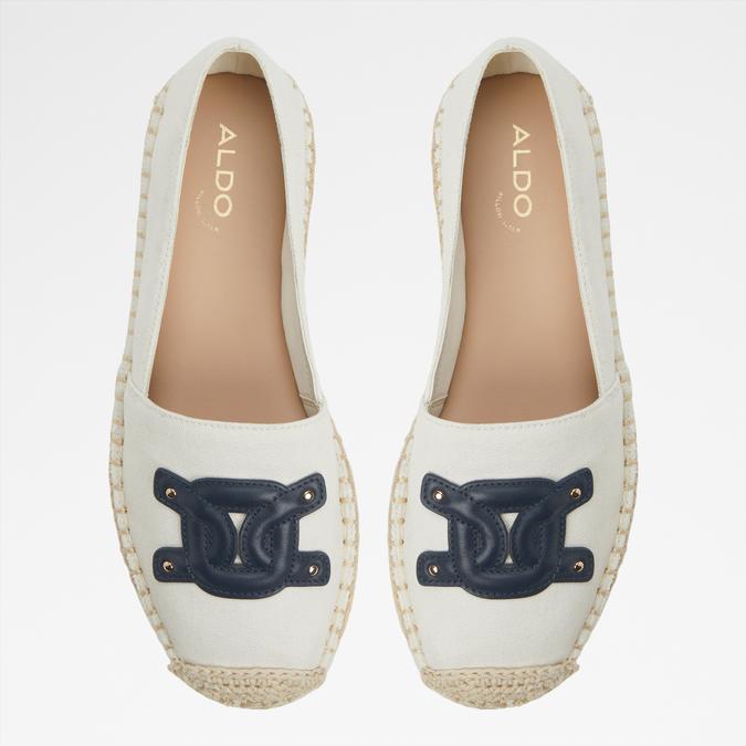 Santaclara-In Women's White Espadrilles