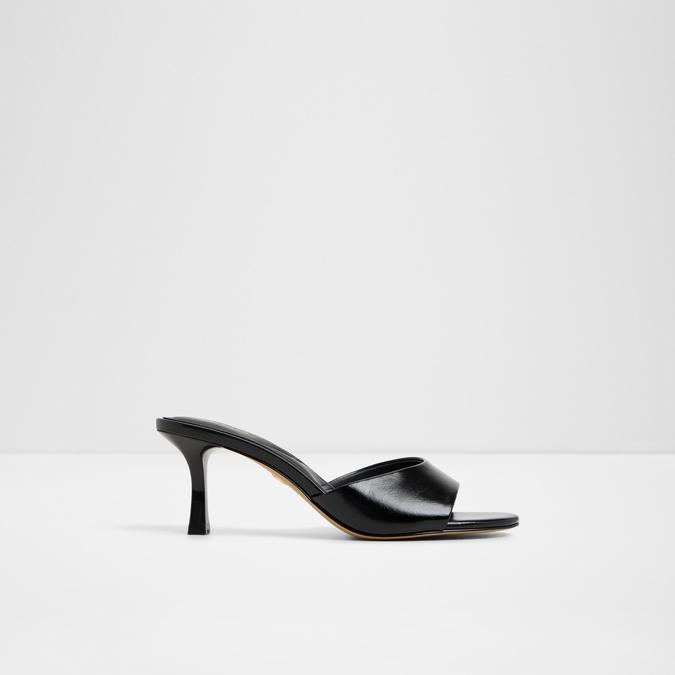 ANNABERAEN-IN BLACK Women Dress Sandals