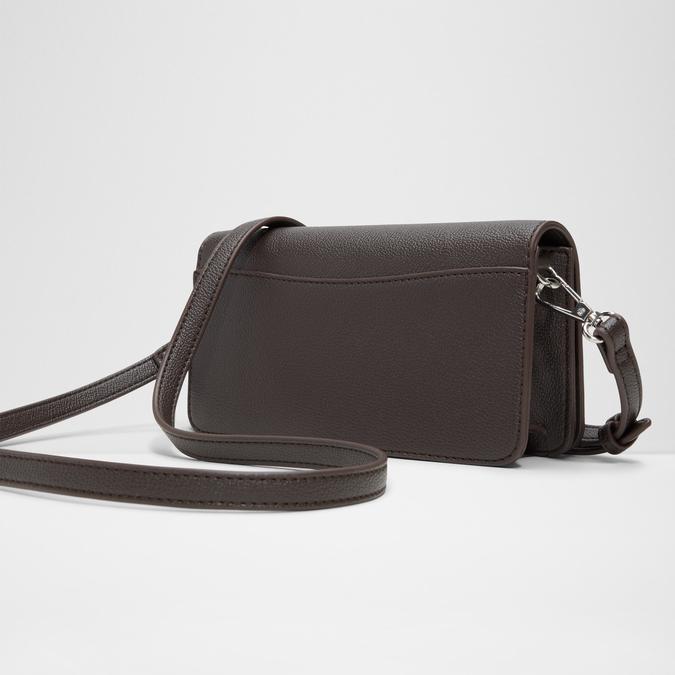 EMMELYNA Brown Women Cross Body