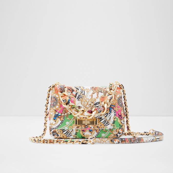 Valaberiel Women's Bright Multi Crossbody