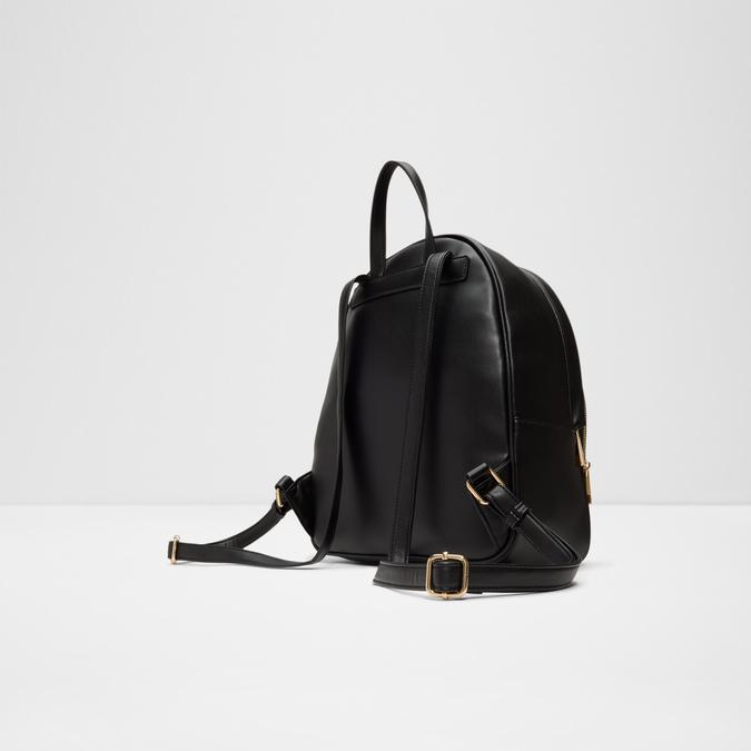 Walesean Women's Black Backpack