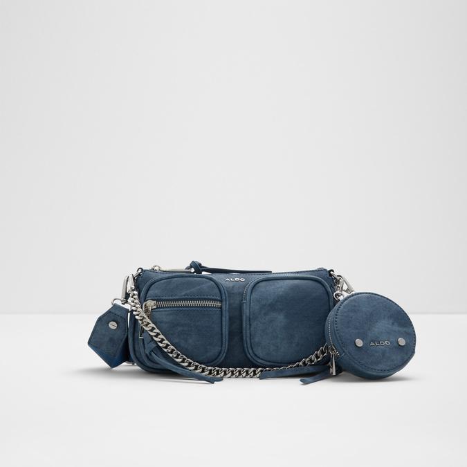 Iconistrope Women's Blue Cross Body
