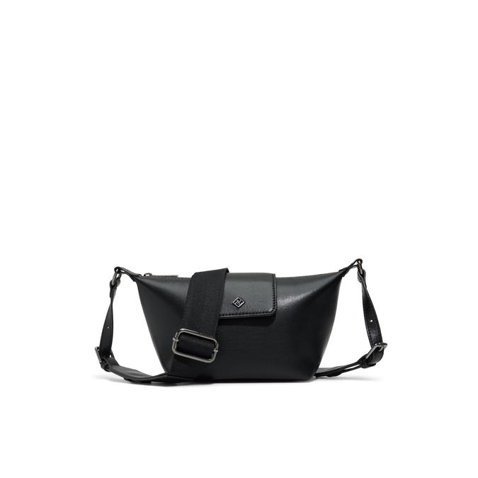 Baiiley Women's Black Cross Body