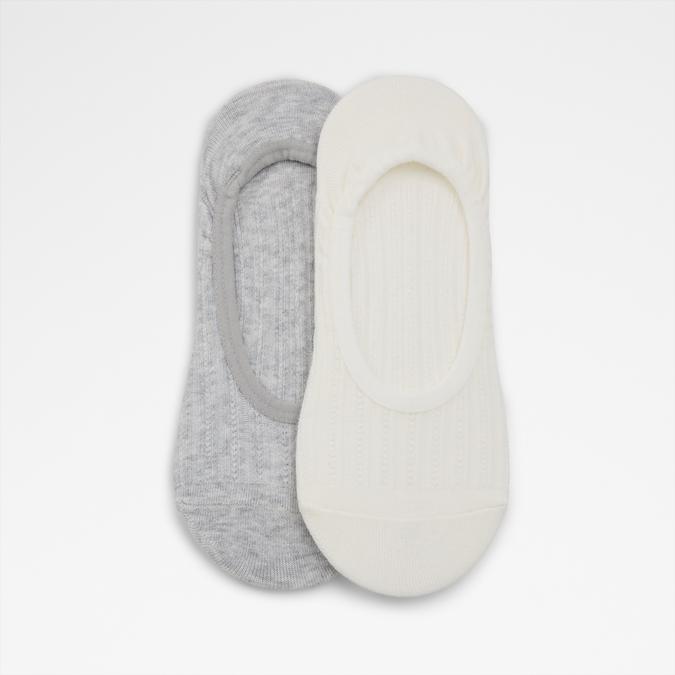 MAGNOLIIA WHITE Women Socks