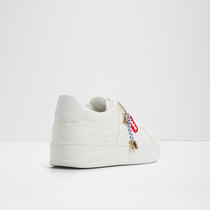 Mtl72Sneakea-In Women's White Athletics image number 3