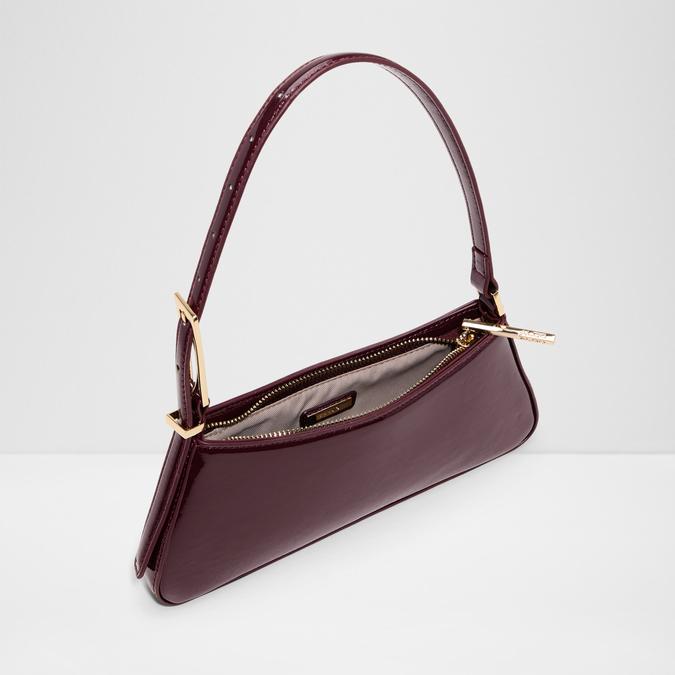 JABELLE Burgundy Women Shoulder Bag image number 2