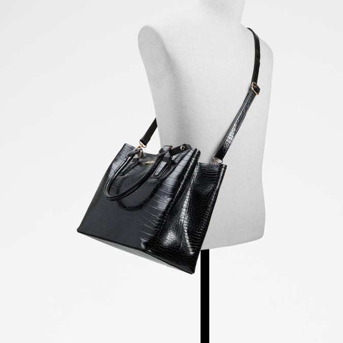 Pentir Women's Black Tote image number 3