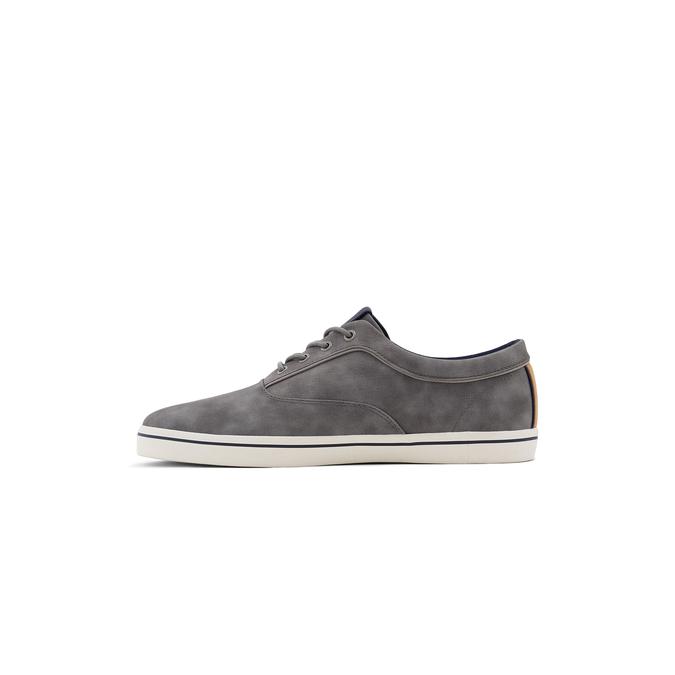 Ritu Men's Grey Lace Ups image number 2