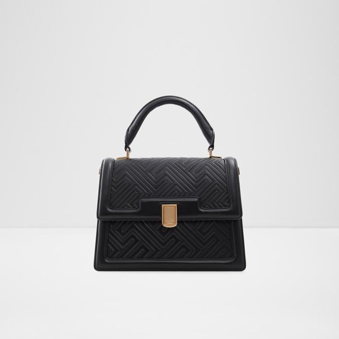 Cynad Women's Black Top Handle