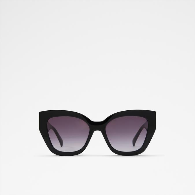 NICOLE-B Black/Gold Multi Women Sunglasses