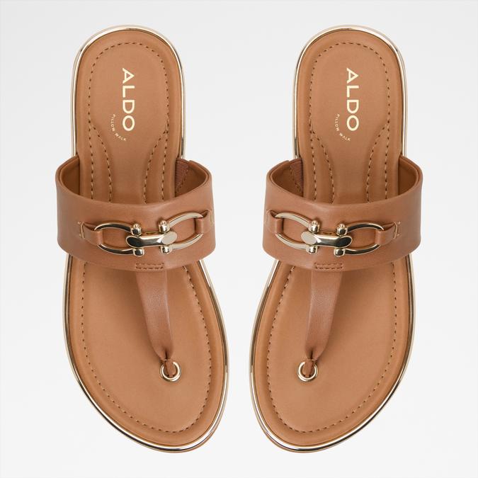 Lajolla-In Women's Brown EVA