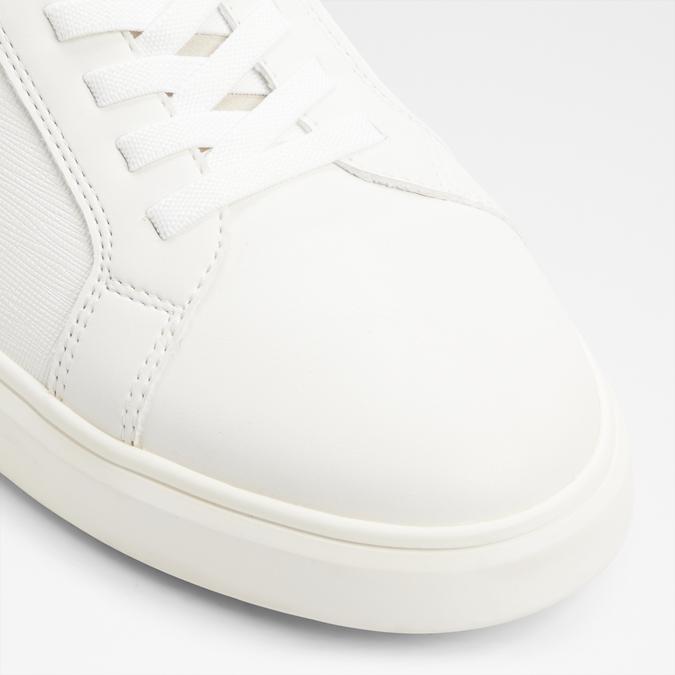 RONANA-MIN Blue Men Sneakers image number 4
