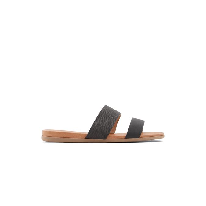 Drabeth Women's Black Sandals