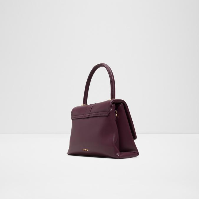 Topalicie Women's Bordo Top Handle