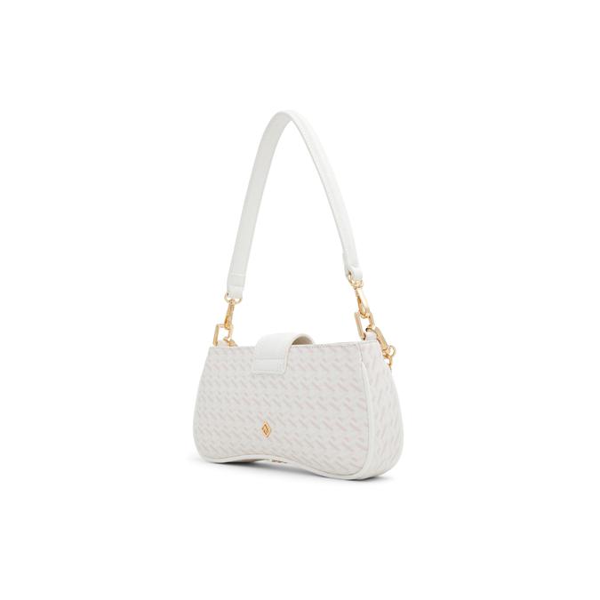 Juicy Women's Beige Shoulder Bag