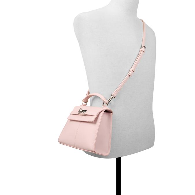 Riileyy Women's Pink Top Handle image number 3