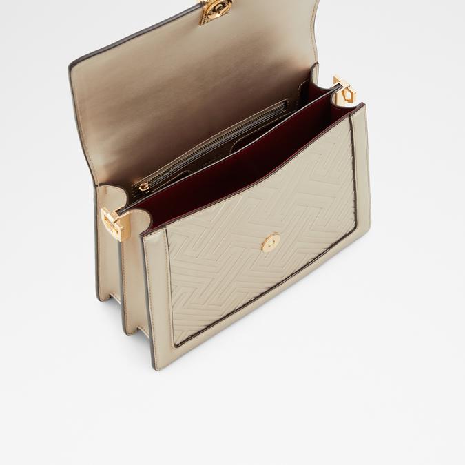 Cynad Women's Gold Top Handle image number 2