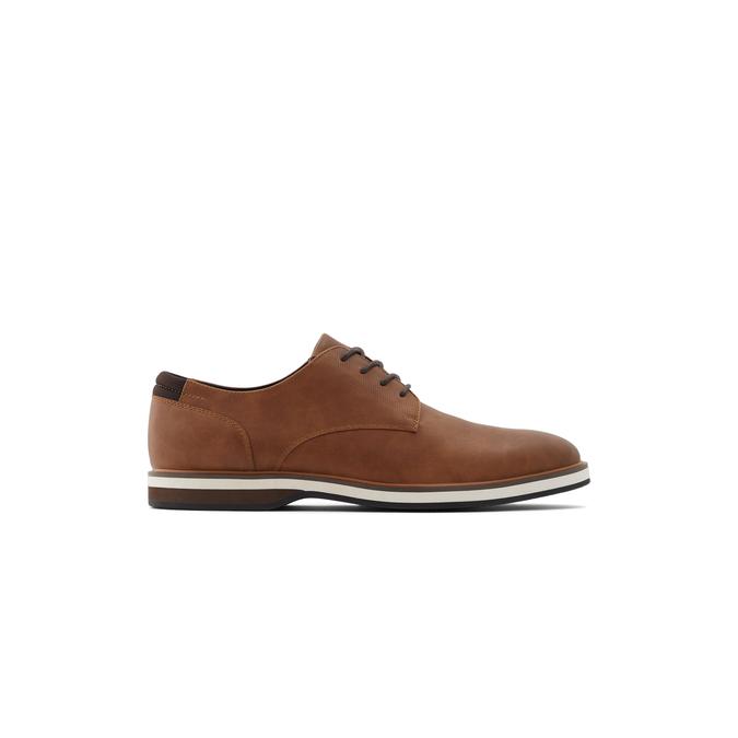 Sevoelian Men's Cognac Lace Ups