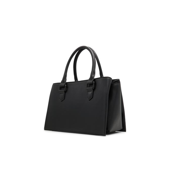 Garecien Women's Black Tote
