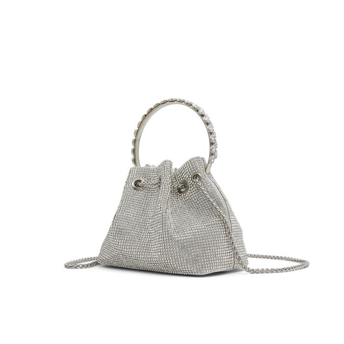 Stand Out Women's Silver Bucket