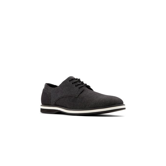 Sevoelian Men's Black Lace Ups image number 3