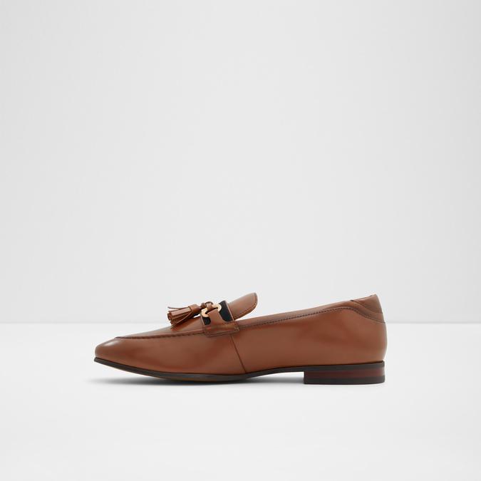 Tomar Men's Cognac Loafers image number 2