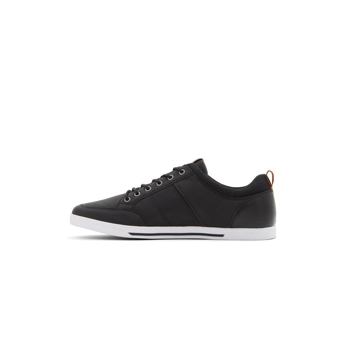 Haelisen Men's Black Lace Ups image number 2