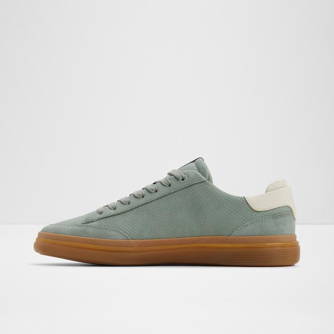 Stepup-In Men's Green Low-Top image number 5