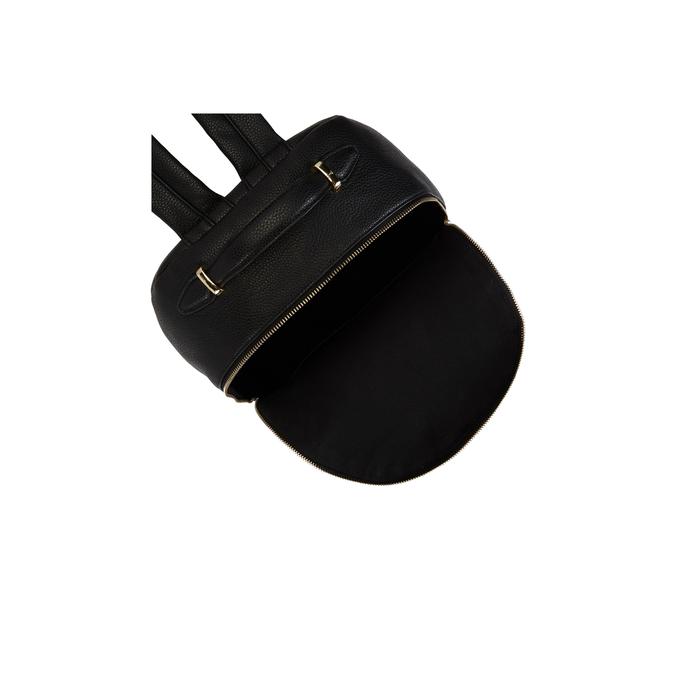 Frelang Women's Black Backpack image number 2