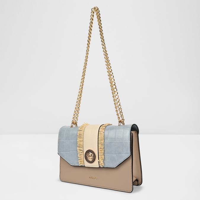 KOOSA-W BLUE Women Cross Body