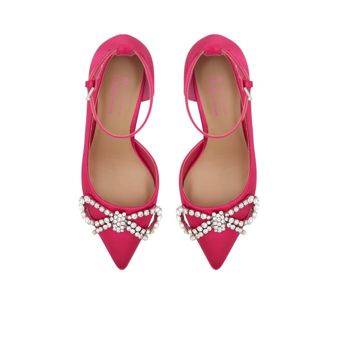 Call it Spring Aurah Women's Pink Pumps