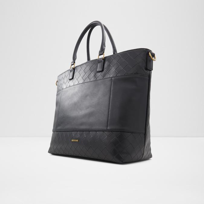 Rhiran Men's Black Tote