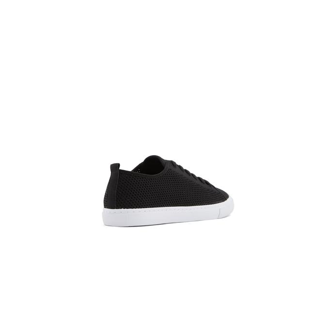 Erirawen Men's Black Lace Ups