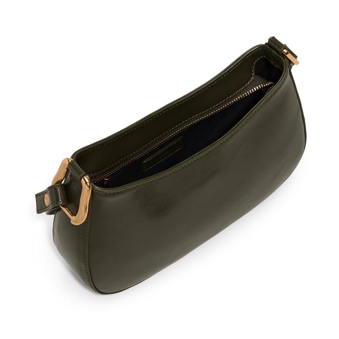 Jaida Women's Brown Shoulder Bag image number 2