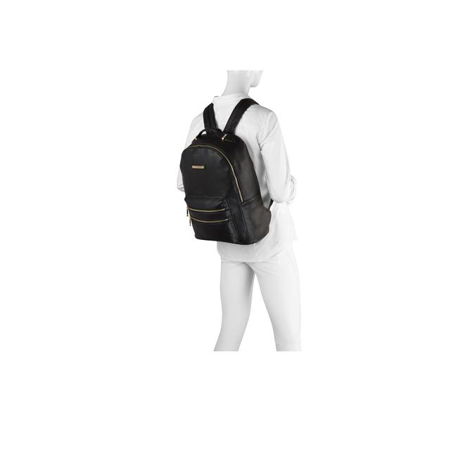 Frelang Women's Black Backpack image number 3