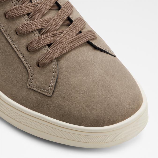 SEBBIA-IN Brown Men Sneakers image number 4