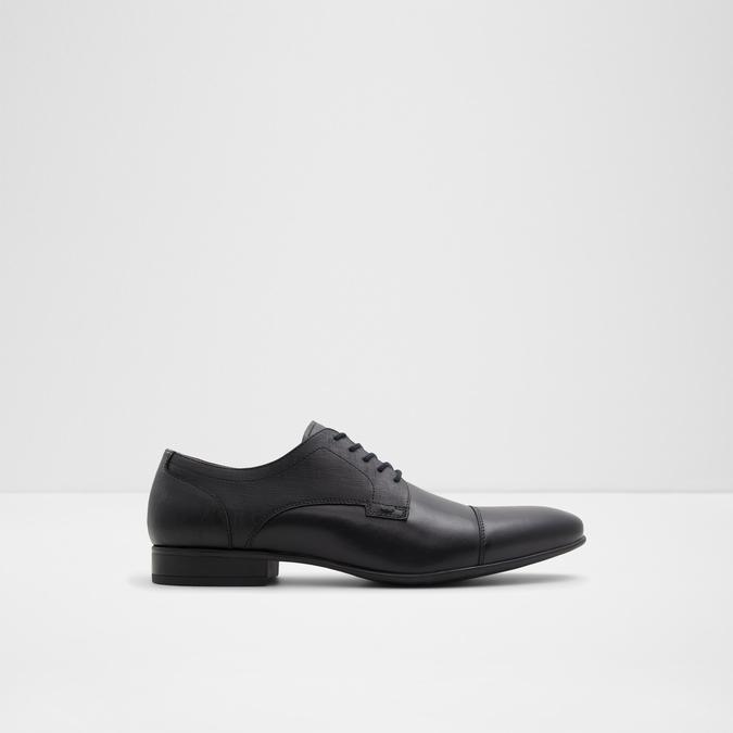 Glanmire Men's Black Dress Shoes
