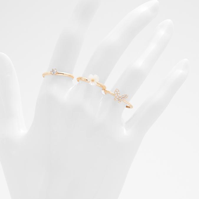 Annorel Women Ice Rings