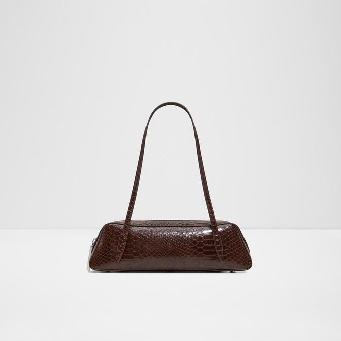 THALESI Brown Women Shoulder Bag