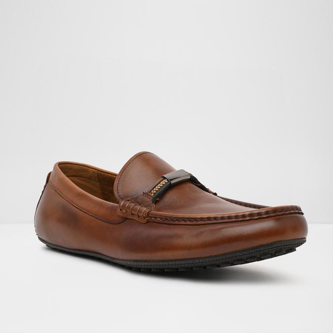 Luxworth-In Men's Cognac Moccasins image number 4