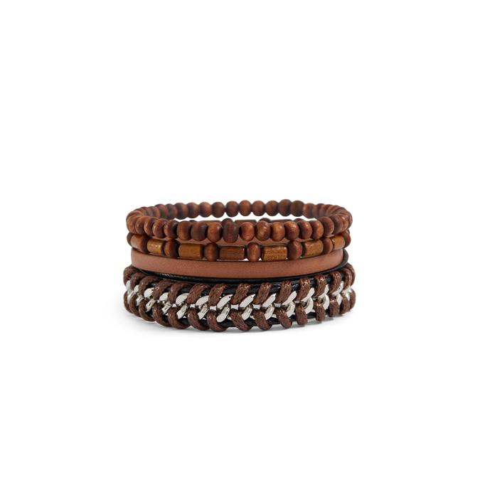 Driadien Men's Brown Jewelry