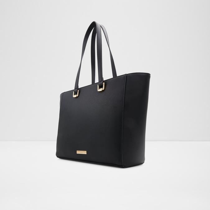 Winta Women's Black Tote
