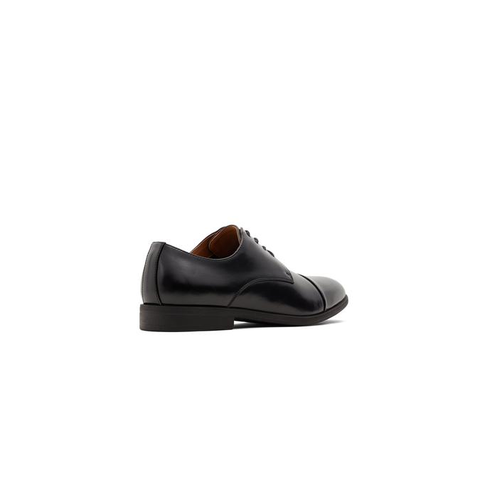 Huttner-R Men's Other Black Lace Ups
