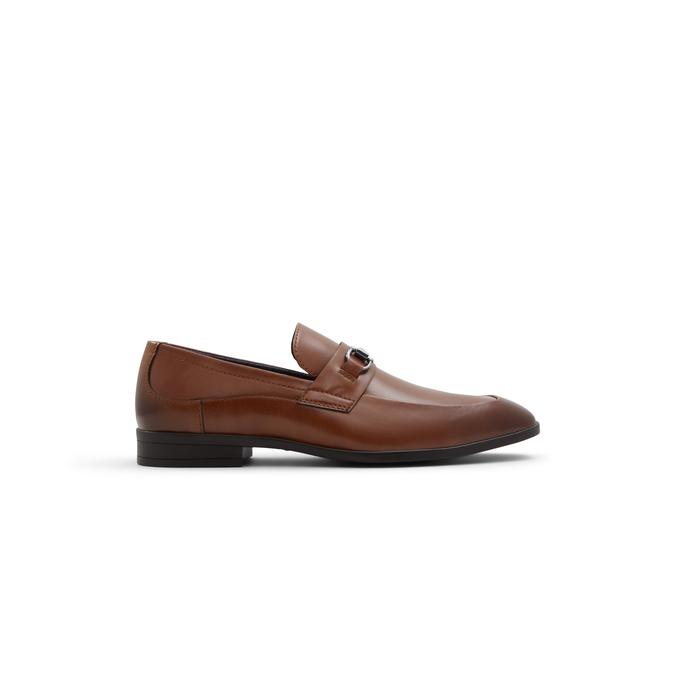 Henderson Men's Brown Dress Loafers