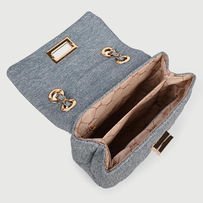 ALNILAM BLUE Women Cross Body image number 3