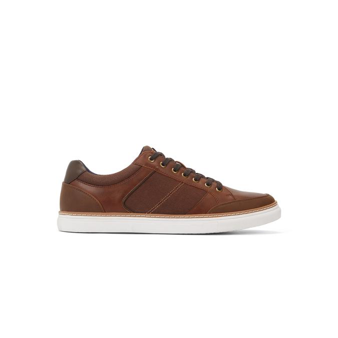 Naudien Men's Cognac Lace Ups