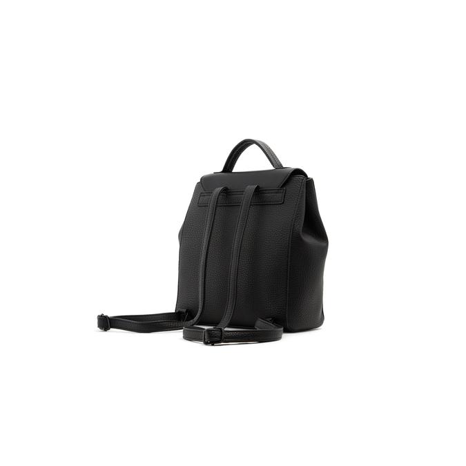 Hernandia Women's Black Backpack