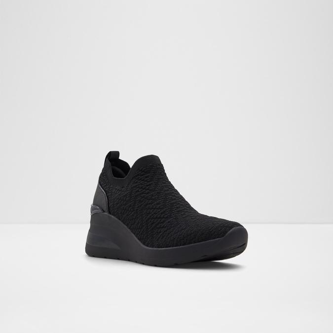 Sevana-In Women's Black Fashion Athletic image number 4
