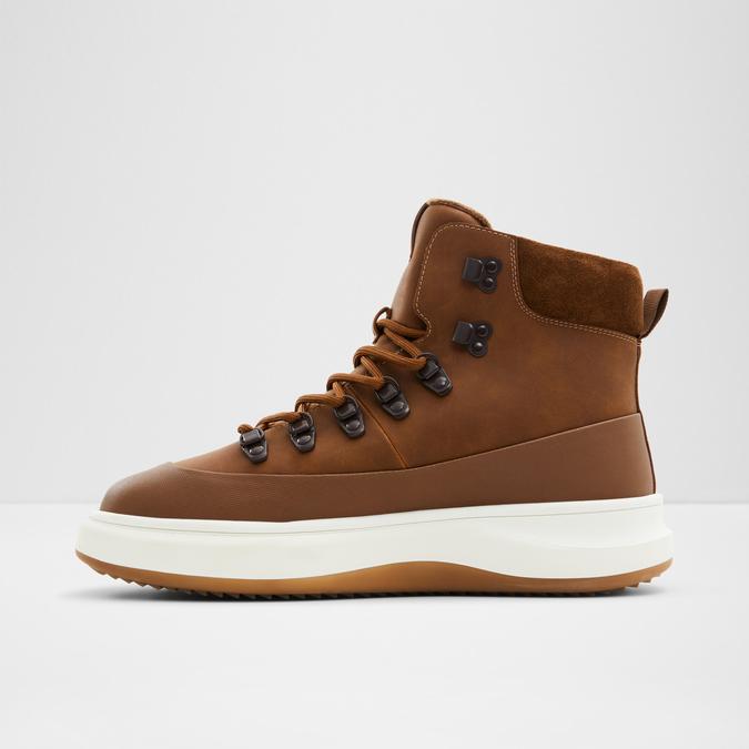 Gibson Men's Cognac Lace Up image number 3