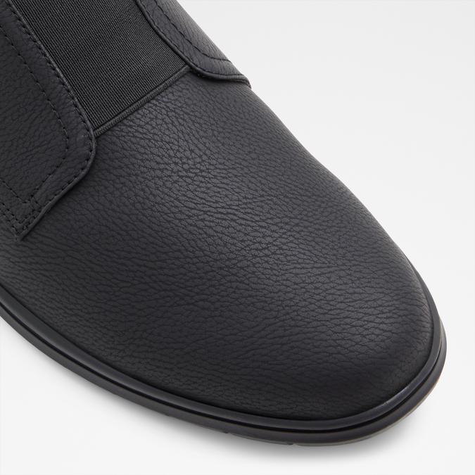 Onalith-In Men's Black Slip On image number 5